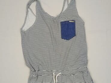 Kombinezon damski, rozmiar S