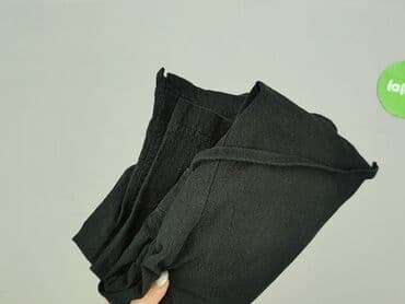 spodnie plus size: Yours, Material trousers for women — 7