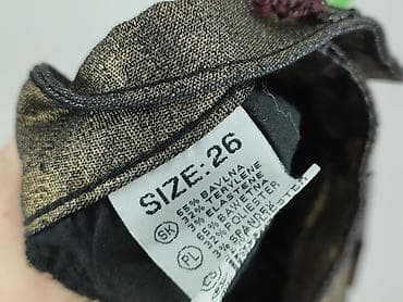 tom rose spodnie: Spodnie 3/4 damskie, rozmiar XS — 5