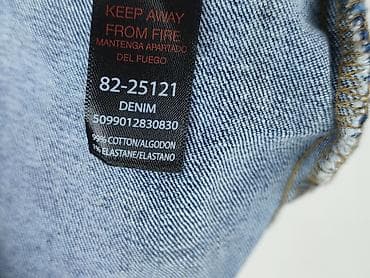 pull and bear spódnice jeansowe: Dunnes, Spódnica damska, rozmiar L — 5