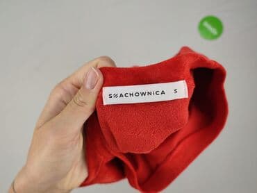 siedlce sukienki na wesele: SZACHOWNICA, Sukienka damska, rozmiar S — 4