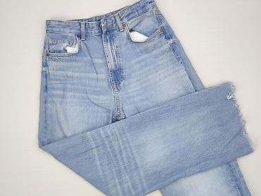 dzwony 78: Zara, Jeansy damskie, rozmiar S — 1