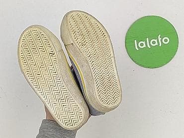 klapki 50style: Trampki 25, Używany — 4