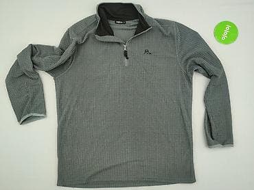 identic outdoor jacket: IDENTIC, Polar damski, rozmiar L — 2