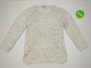 Kobiety: H&M, Sweter damski, rozmiar M — 3