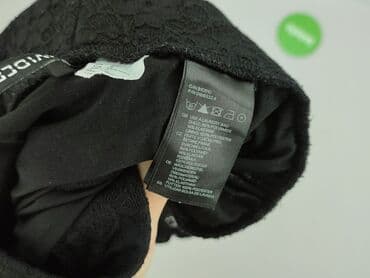 rozkloszowane koronkowa spódnice: H&M Divided, Spódnica damska, rozmiar S — 6