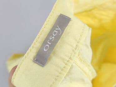 converse buty zimowe: Orsay, Spodnie materiałowe damskie, rozmiar XL — 4