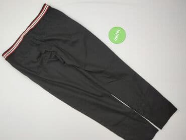 spodnie dresowe esmara: Esmara, Spodnie materiałowe damskie, rozmiar M — 3