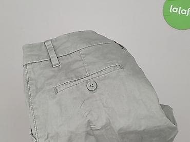 hm online pl: H&M L.O.G.G., Szorty damskie, rozmiar 2XS — 6