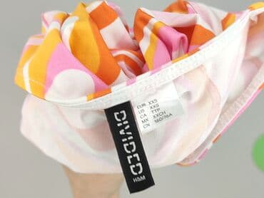 sukienka w stylu dirty dancing: H&M Divided, Sukienka damska, 2XS — 4