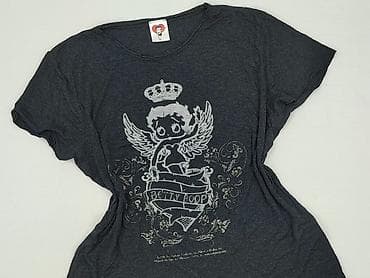 basic t shirt h: New Look, T-shirt damski, rozmiar XL — 1