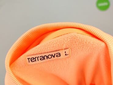 bluza ortalionowa lata 80: Terranova, Bluza damska
, rozmiar L — 4