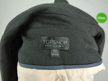 bluzki paris: Topshop, Marynarka damska, rozmiar XL — 4