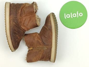 ccc sandały rieker: Snow boots, Zara, 24, condition - Good — 3