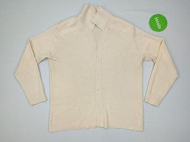 paczka: Kardigan damski, rozmiar 3XL — 2