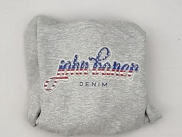 ciuchy john deere: John Baner, Bluza z kapturem damska, rozmiar XS — 6