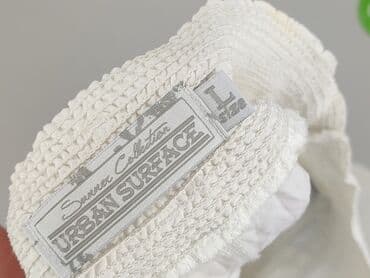 cargo pull and bear: Urban Surface, Spodnie materiałowe damskie, rozmiar L — 4