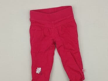 Legginsy: Legginsy, 3-6 miesięcy, stan - Bardzo dobry
