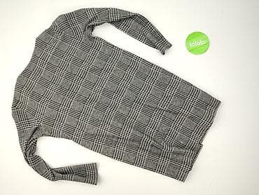 house oversize: Kardigan damski, rozmiar M — 3