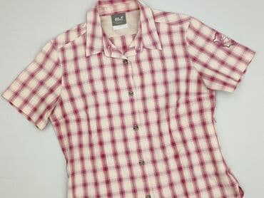 Women: Jack Wolfskin, Women`s shirt, S — 1