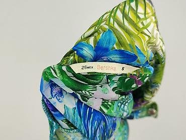 parkside spodenki: Bershka, Kurtka przejściowa damska, rozmiar S — 4