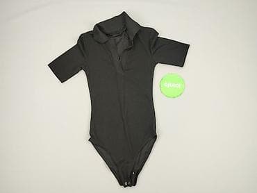 body xxs: Sinsay, Body damskie, rozmiar 2XS — 3