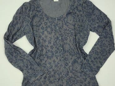 esprit bluzki w paski: Esprit, Women's blouse, size XL (EU 42) — 1
