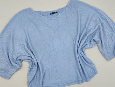 New Collection, Sweter damski, rozmiar One size