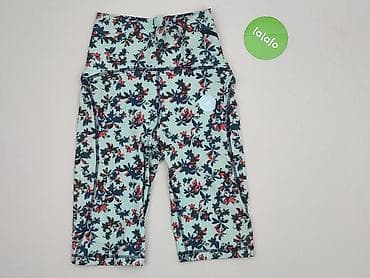 bluzy adidas: Adidas, Legginsy Sportowe damskie, rozmiar S — 2