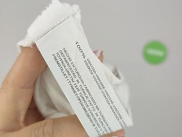 Жіночий одяг: Bershka, Жіноча блуза, розмір M — 5