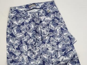 buty oleksy mokasyny: Orsay, Spodnie materiałowe damskie, S — 1