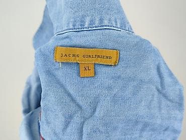 marc jacobs oversized t shirty: Koszula damska, rozmiar XL — 4