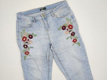 nerka damska tommy jeans: Jeansy damskie, L — 1