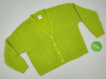 narzutka: Sinsay, Kardigan damski, rozmiar L — 2