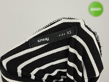 massimo paski: Sinsay, Golf damski, rozmiar XS — 4