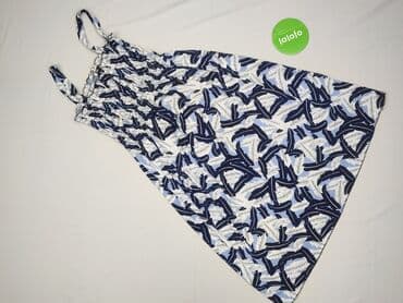 sukienki plażowe plus size: Sukienka damska, rozmiar XL — 2