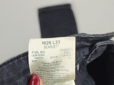 damskie jeansy lee: Lee, Jeansy damskie, rozmiar XS — 5