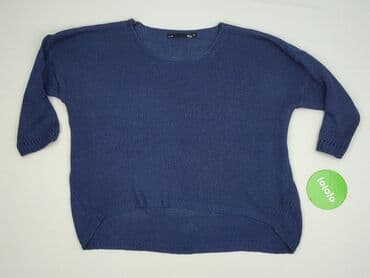 lidl buty sniegowce: 157, Sweter damski, rozmiar M — 3