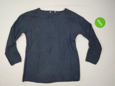 Women's Clothing: Women`s sweater, size 2XL (EU 44) — 2