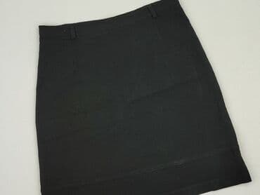krótkie obcisłe spódniczki: Women`s skirt, size XL (EU 42) — 1