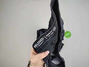 mom jeans vinted: Jeansy damskie, rozmiar L — 4