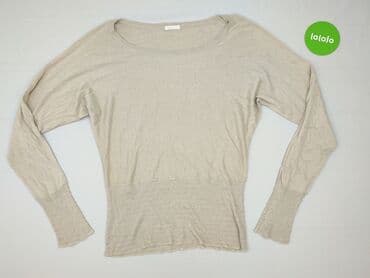 sweter z perełkami h: Pearlwood, Sweter damski, rozmiar S — 2