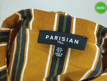 sukienki boho plus size: Parisian, Sukienka damska, M — 4