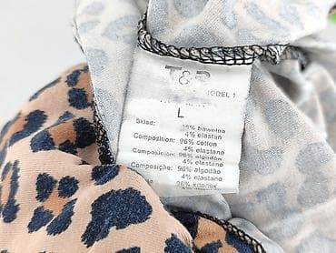 bluzki twinset: Tom Rose, Bluzka damska, rozmiar L — 5