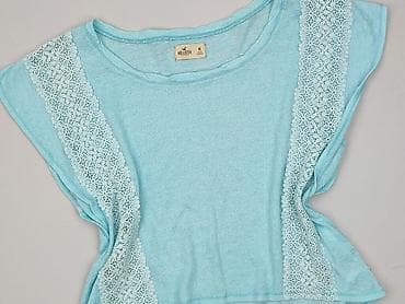 Hollister, Top damski, rozmiar M