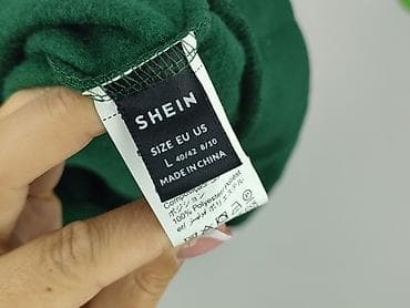 mikolaj: Shein, Bluza damska
, rozmiar L — 4