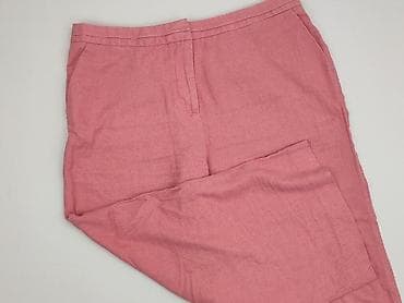 M&S Collection, Spodnie materiałowe damskie, rozmiar XL