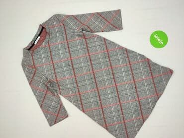 sukienka żorżeta: Zara, Sukienka damska, rozmiar S — 3