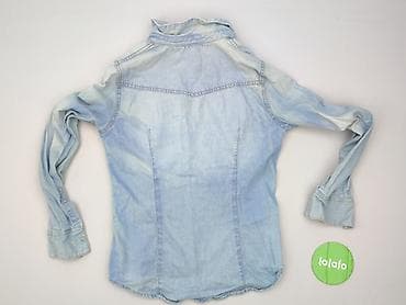 bluza relab: Esmara, Koszula damska, rozmiar S — 4