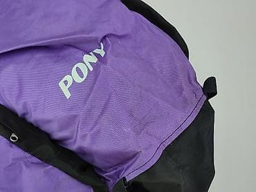 crocs nerka: Plecak, Pony, stan - Dobry — 5